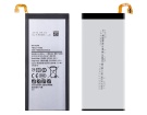 Sm-c7000 hög kapacitet batteri, 3.85V 3300mAh samsung sm-c7000 mobil batterier