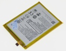 Blade a7000 hög kapacitet batteri, 3.85V 3100mAh zte blade a7000 mobil batterier
