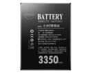 Mi 8 youth edition hög kapacitet batteri, 3.85V 3250mAh xiaomi mi 8 youth edition mobil batterier