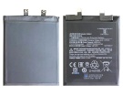 21071122c hög kapacitet batteri, 4.45V 4600mAh xiaomi 21071122c mobil batterier