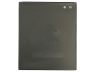 Tommy 3 batteri, 3.8V 2500mAh wiko tommy 3 mobil batterier