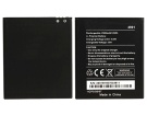 4901 batteri, 3.8V 2500mAh wiko 4901 mobil batterier