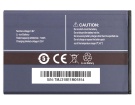 J3 batteri, 3.8V 2000mAh cubot j3 mobil batterier