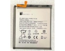 Galaxy s21 ultra 5g hög kapacitet batteri, 3.88V 4855mAh samsung galaxy s21 ultra 5g mobil batterier