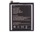 Umidigi z hög kapacitet batteri, 3.85V 3800mAh umi umidigi z mobil batterier