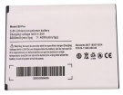 S8 pro batteri, 3.8V 3000mAh ulefone s8 pro mobil batterier