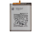 Galaxy a326 hög kapacitet batteri, 3.86V 4860mAh samsung galaxy a326 mobil batterier
