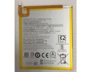 Sm-t295n hög kapacitet batteri, 3.82V 5100mAh samsung sm-t295n mobil batterier