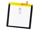 Mix hög kapacitet batteri, 3.8V 3380mAh doogee mix mobil batterier