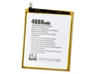 Bat17654060 hög kapacitet batteri, 3.8V 4060mAh doogee bat17654060 mobil batterier