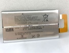 Xperia xa1 ultra g3223 batteri, 3.8V 2700mAh sony xperia xa1 ultra g3223 mobil batterier