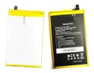 K10 hög kapacitet batteri, 3.85V 11000mAh oukitel k10 mobil batterier