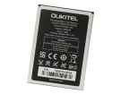 K6 batteri, 3.8V 2000mAh oukitel k6 mobil batterier