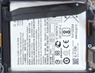 Zenfone 8 flip hög kapacitet batteri, 3.85V 5000mAh asus zenfone 8 flip mobil batterier