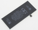 616-00357 batteri, 3.82V 3000mAh apple 616-00357 mobil batterier