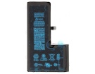 Iphone xs a2100 hög kapacitet batteri, 3.81V 3210mAh apple iphone xs a2100 mobil batterier
