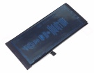A2223 hög kapacitet batteri, 3.83V 3510mAh apple a2223 mobil batterier