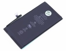 A2407 hög kapacitet batteri, 3.83V 3310mAh apple a2407 mobil batterier