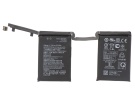 Rog phone 5 zs673ks batteri, 7.74V 3000mAh asus rog phone 5 zs673ks mobil batterier