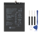 Enjoy z honor 30 lite hög kapacitet batteri, 3.85V 3900mAh huawei enjoy z honor 30 lite mobil batterier