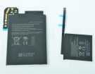 A3hta021h batteri, 3.83V 755mAh asus a3hta021h mobil batterier
