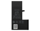 Iphone x batteri, 3.81V 2716mAh apple iphone x mobil batterier