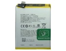 Cph2043 hög kapacitet batteri, 3.87V 4025mAh oppo cph2043 mobil batterier