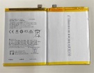 Cph2349 hög kapacitet batteri, 3.85V 4230mAh oppo cph2349 mobil batterier