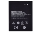 Blade l5 plus batteri, 3.8V 2150mAh zte blade l5 plus mobil batterier