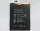 N7p hög kapacitet batteri, 3.85V 3700mAh nokia n7p mobil batterier