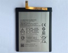6 batteri, 3.82V 3000mAh nokia 6 mobil batterier