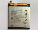 Nokia 6 2nd gen 2018 batteri, 3.85V 3000mAh nokia nokia 6 2nd gen 2018 mobil batterier