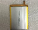R6 batteri, 3.8V 3000mAh blackview r6 mobil batterier
