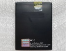 A30 batteri, 3.8V 2500mAh blackview a30 mobil batterier