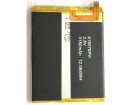 S8 hög kapacitet batteri, 3.8V 3180mAh blackview s8 mobil batterier