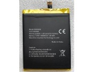 536380 hög kapacitet batteri, 3.85V 10000mAh blackview 536380 mobil batterier