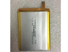 R6 batteri, 3.8V 3000mAh blackview r6 mobil batterier