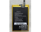 Oukitel k7 hög kapacitet batteri, 3.8V 10000mAh oukitel oukitel k7 mobil batterier