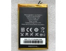 Oukitel k5 hög kapacitet batteri, 3.8V 4000mAh oukitel oukitel k5 mobil batterier