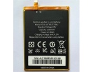 Oukitel s61 hög kapacitet batteri, 3.8V 3200mAh oukitel oukitel s61 mobil batterier