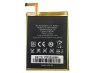 Oukitel s31 batteri, 3.8V 3000mAh oukitel oukitel s31 mobil batterier