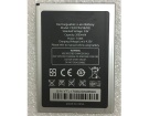 Oukitel c5 batteri, 3.8V 2000mAh oukitel oukitel c5 mobil batterier