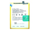 A73 5g hög kapacitet batteri, 3.87V 5000mAh oppo a73 5g mobil batterier