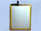 Elephone p8 mini batteri, 3.8V 2680mAh elephone elephone p8 mini mobil batterier