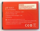 Leagoo z9 batteri, 3.8V 2000mAh leagoo leagoo z9 mobil batterier