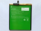Leagoo s10 hög kapacitet batteri, 3.85V 4050mAh leagoo leagoo s10 mobil batterier