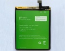 Leagoo power 2 pro hög kapacitet batteri, 3.85V 4000mAh leagoo leagoo power 2 pro mobil batterier
