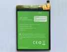 Leagoo s8 batteri, 3.85V 2940mAh leagoo leagoo s8 mobil batterier