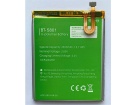 Leagoo s9 hög kapacitet batteri, 3.85V 3300mAh leagoo leagoo s9 mobil batterier