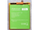Kiicaa mix t5c batteri, 3.85V 3000mAh leagoo kiicaa mix t5c mobil batterier